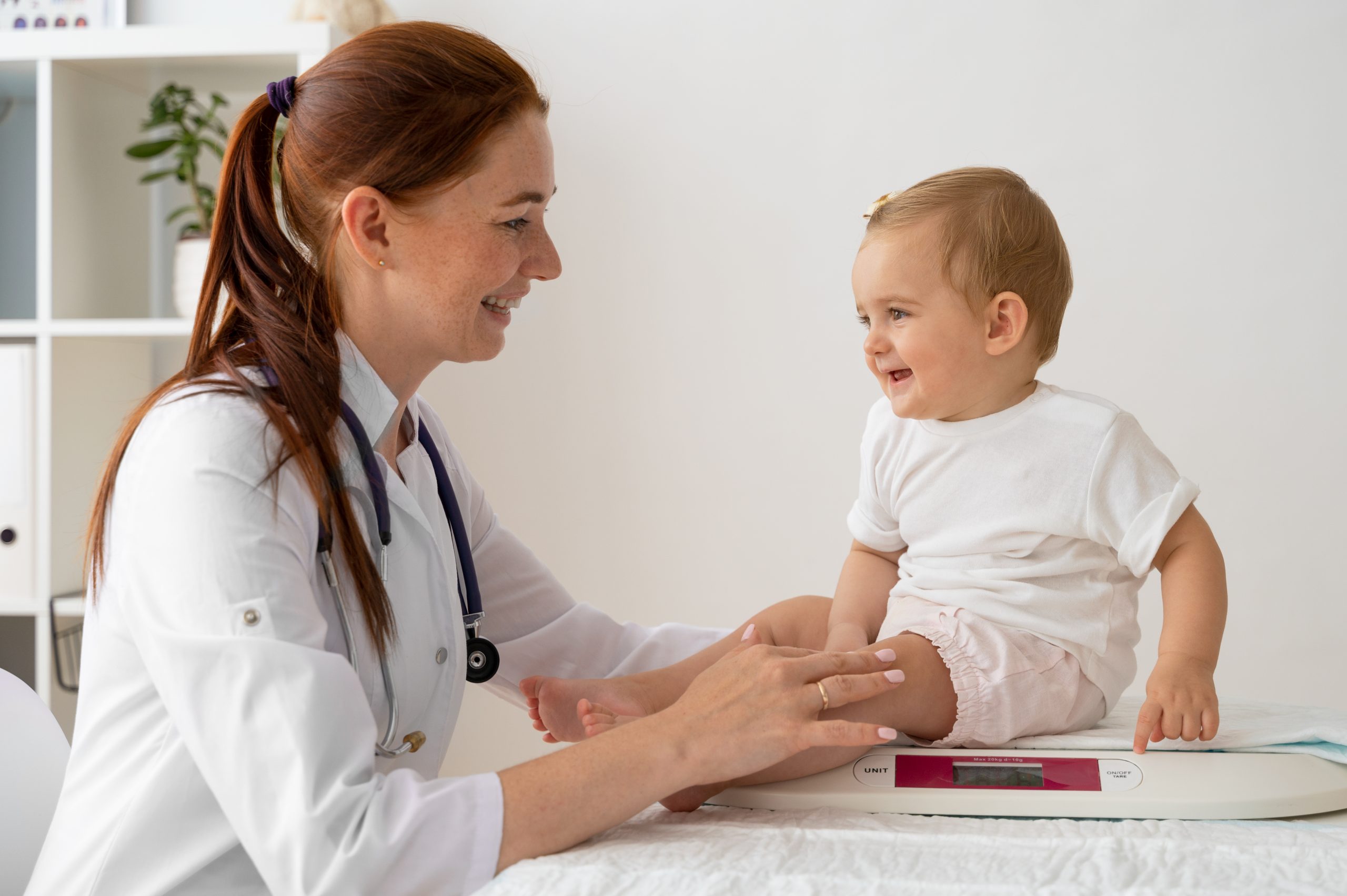 Newborn & Pediatric Care